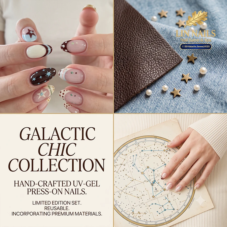 Nail August 28